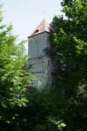 Schloss Gottlieben
Schloss aus dem 19.Jh.
